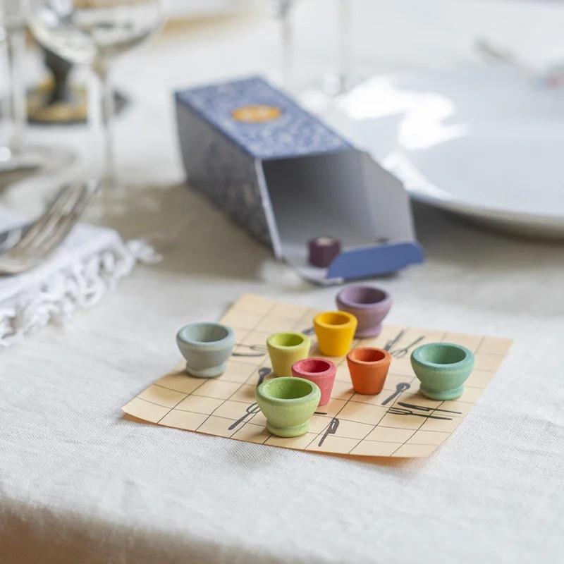 グラパットgrapat【アドベントカレンダー2024】ODE TO HOME : krtek