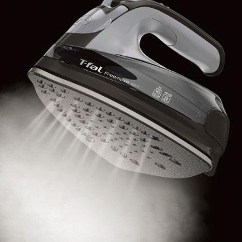 T-fal（ティファール） ティファ―ル スチームアイロン フリームーブ