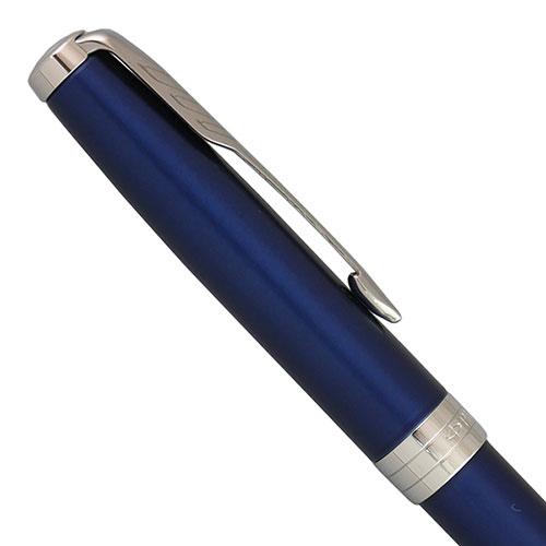 PARKER ソネット ブルーラッカーCT ボールペン 大切な人へ記憶に残る一