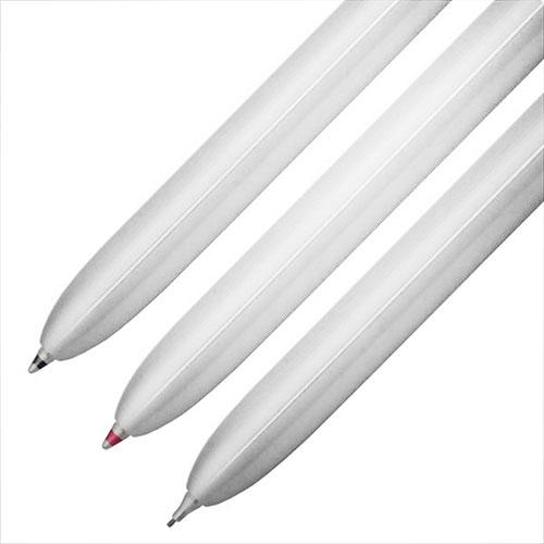 PARKER ソネット オリジナル ステンレススチールGT 複合筆記具(ボールペン黒、赤+シャープペン) 大切な人へ記憶に残る一本を PK-S111306620_1
