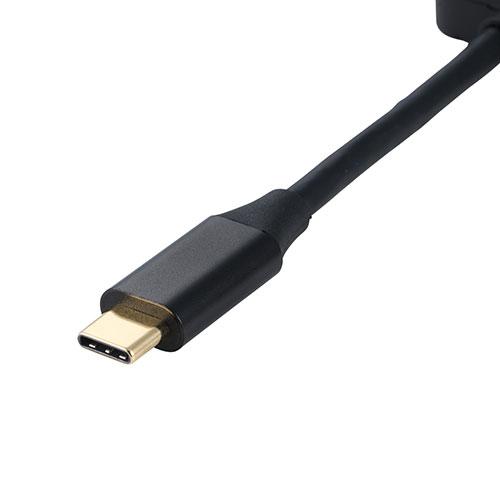 ELECOM（エレコム） ワイヤレスHDMI送受信機(1対1) ワイヤレスで出力