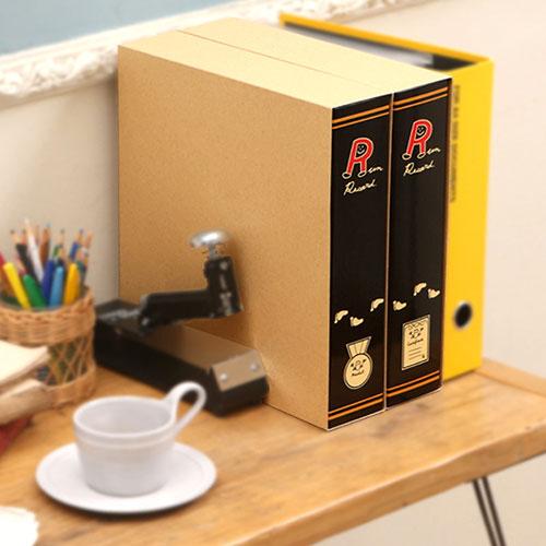 ウキマ ランレコード メダルバインダー メダルを飾れる・しまえる RR-0601_3