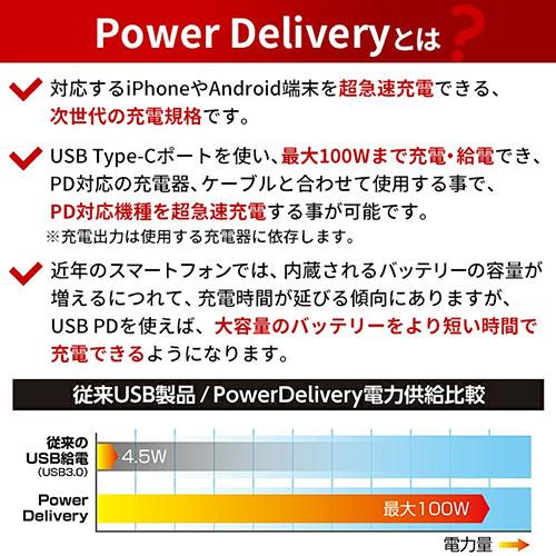 〔5個セット〕 エアージェイ Type-C to Lightning PVCノーマルケーブル 2m ホワイト MCJ-200M-WHX5 5個セット エレコム Lightningケーブル/スタンダード/1.5m/ホワイト MPA-UALA15WHX5