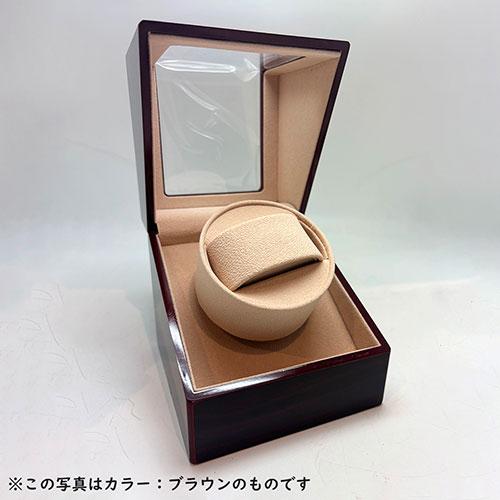 三金商事 ワインディングマシーン ブラウン WDMS-BR_2