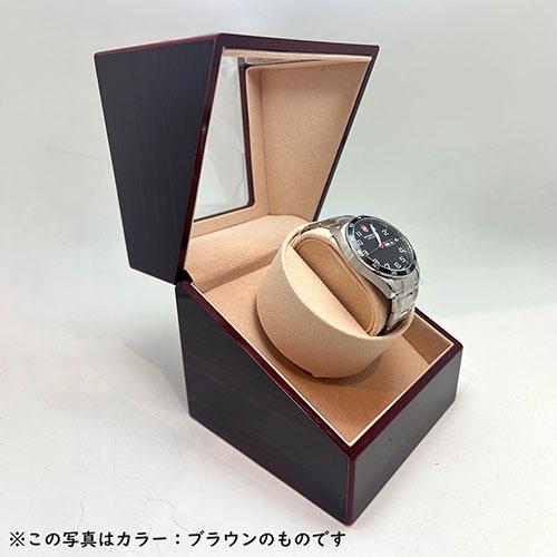 三金商事 ワインディングマシーン ブラウン WDMS-BR_4