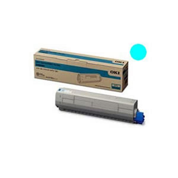 純正未使用未開封2箱＋おまけ☆OKiトナーTNR-C3LC2 TNR-C3LM2 純正未