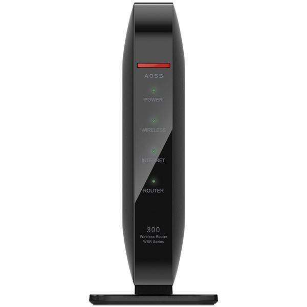バッファロー 無線lan親機 11n G B 300mbps エアステーション Qrsetup ハイパワーgiga Dr Wi Fi対応 Wsr 300hp Ds おしゃれ モダン Kr くりぷとん 通販 Yahoo ショッピング
