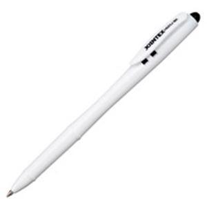 JOINTEX - (まとめ)ジョインテックス ボールペン百貨店E黒100本 H025J-BK-100〔×2仕掛ける〕 その他筆記用具-筆記用具