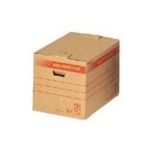 (まとめ)ゼネラル イージーストックケース SC-002〔×20セット〕
