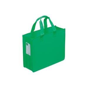 まとめ サクラクレパス オフィストートバッグj Unt j 29 緑 3セット 大人気商品