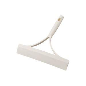 (まとめ)山崎産業 ウオータースクイジー WI610-000X-MB〔×20セット〕