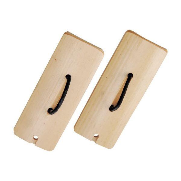 (まとめ)アーテック 四つ竹 (2ケ組) 〔×40セット〕