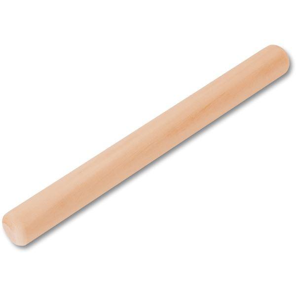 アーテック - (まとめ)リズムバチ棒/埴のべ棒(丸棒B30φ×300) 〔×30仕掛ける〕 楽器、手芸、コレクション-その他楽器、手芸、コレクション
