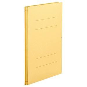 TANOSEE - (まとめ) 背幅伸縮滑っこい整理保存用具 A4タテ 1000枚受け入れる 背幅13〜113粍 黄 1冊 〔×20仕掛ける〕 キッチン、日用品、文具-ファイル、ケース-フラットファイル