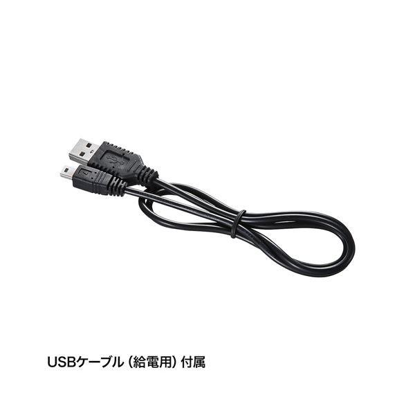サンワサプライ VGA信号HDMI変換コンバーター VGA-CVHD2 | SANWA SUPPLY | 05