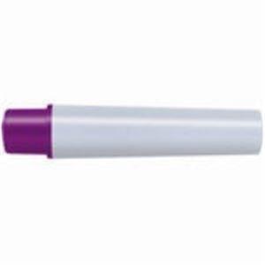 (業務用300セット) ゼブラ ZEBRA 油性マーカーカートリッジ 2本 RYYTS5 紫