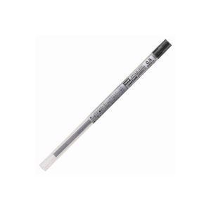 (業務用300セット) 三菱鉛筆 ボールペン替え芯/リフィル 〔0.55mm〕 ゲルインク UMR10905.24 ブラック