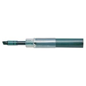 (業務用300セット) 三菱鉛筆 お知らセンサーカートリッジPWBR1005K.6 緑