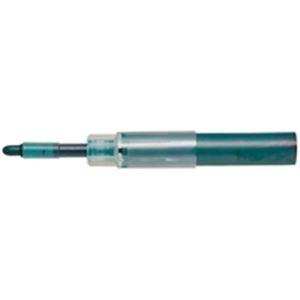 (業務用300セット) 三菱鉛筆 お知らセンサーカートリッジPWBR1004M.6 緑