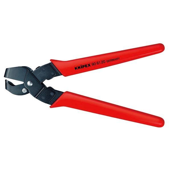 KNIPEX(クニペックス)9061-16 ノッチングプライヤー