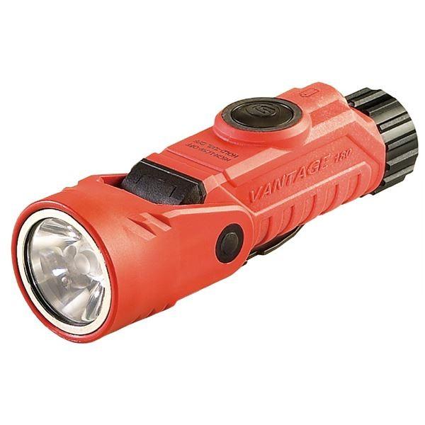 STREAMLIGHT ストリームライト 88901 バンテージ180 乾電池入 オレンジ 工具 ツール DIY 作業工具 道具_1