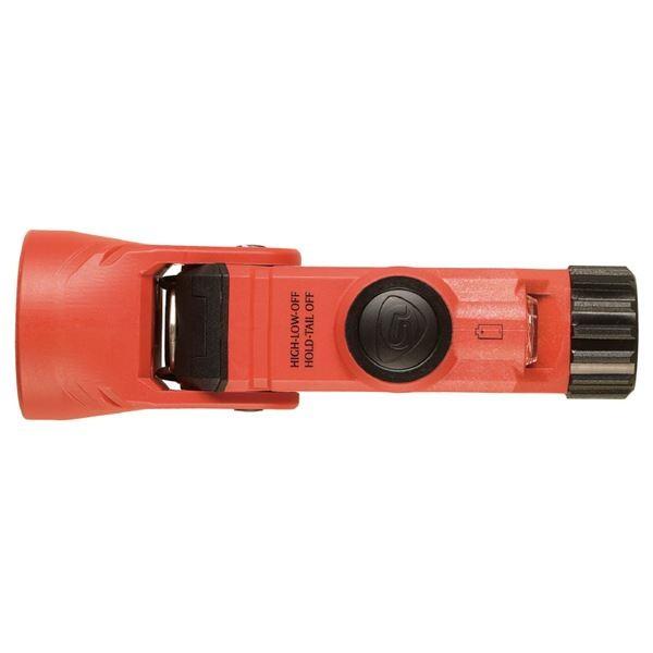 STREAMLIGHT ストリームライト 88901 バンテージ180 乾電池入 オレンジ 工具 ツール DIY 作業工具 道具_2