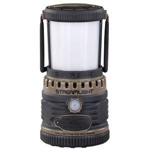 STREAMLIGHT(ストリームライト) 44947 スーパーランタン 1100ルーメン コヨーテ