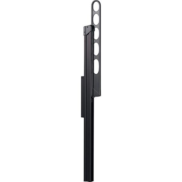 ホスクリーン GPL-55-DB ダークブロンズ [1組(2本)入]〔0004-00298〕_2