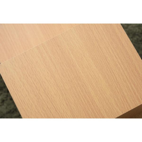 収納棚 リビング収納 幅54cm ナチュラル コゾー パズルラック デザイン収納棚 リビング ダイニング インテリア家具 | ブランド登録なし | 01