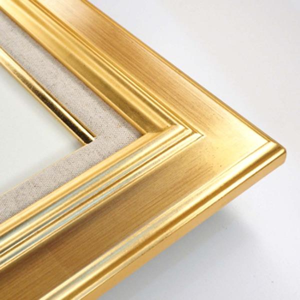 古沢岩美 油絵 F8号 額寸約58×52cm 古沢岩美買取・作品一覧