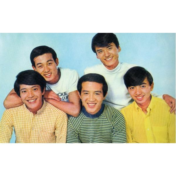 グループ・サウンズのすべて GS 50th GS Best Single 100 Songs 〔CD5枚組 全100曲〕 解説ブックレット カートンボックス収納付 GS グループ サウンズのすべて 50th Best Single Songs 解説ブックレット カートンボックス収納付 TFC