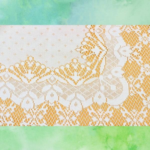 レース テーブルクロス テーブルカバー 140cm×140cm 正方形 撥水加工 日本製 模様替え リビング ダイニング キッチン |  | 03