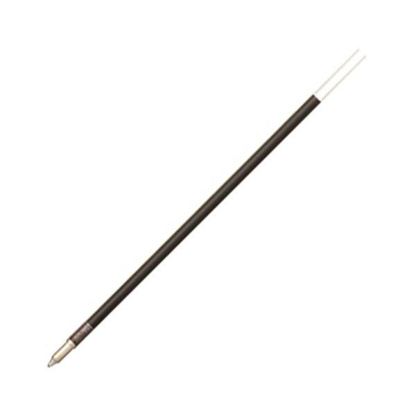 (まとめ) BIC 4色ボールペン太字替芯ボール径1.0mm 黒 R4CM1BLK 1セット(5本) 〔×30セット〕