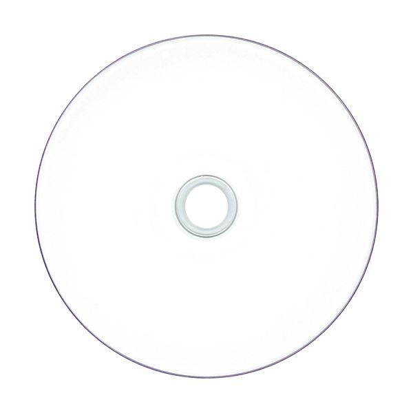 三菱ケミカルメディア データ用DVD-R4.7GB 1-16倍速 ホワイトワイドプリンタブル テープラップシュリンク DHR47JW600B1箱(600枚:100枚×6パック)の画像