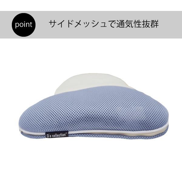 枕 寝具 約32×56cm 洗えるパイプ 抗菌作用 医学博士考案 純炭入り 健康まくら ベッドルーム 寝室 プレゼント |  | 02