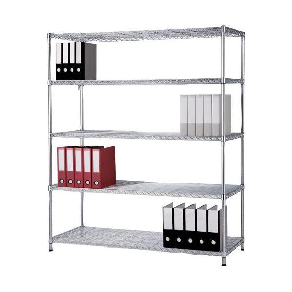 アイリスオーヤマ メタルラック MR-1518DJ | IRIS OHYAMA