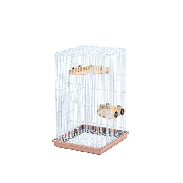 セレクトケージHigh35〔ペット用品〕の画像