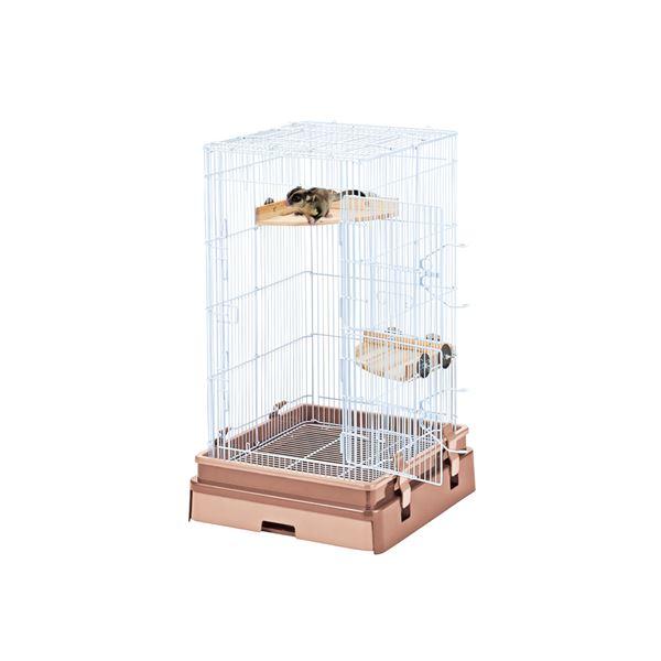 セレクトケージHigh35〔ペット用品〕の画像