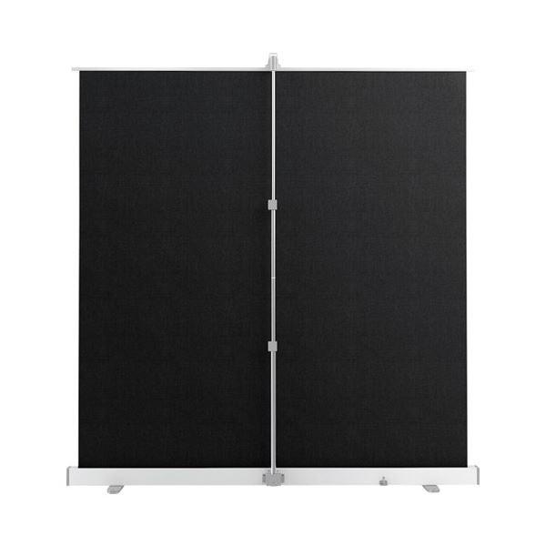 プラス フロアスクリーンワイド80型 FSL-80V