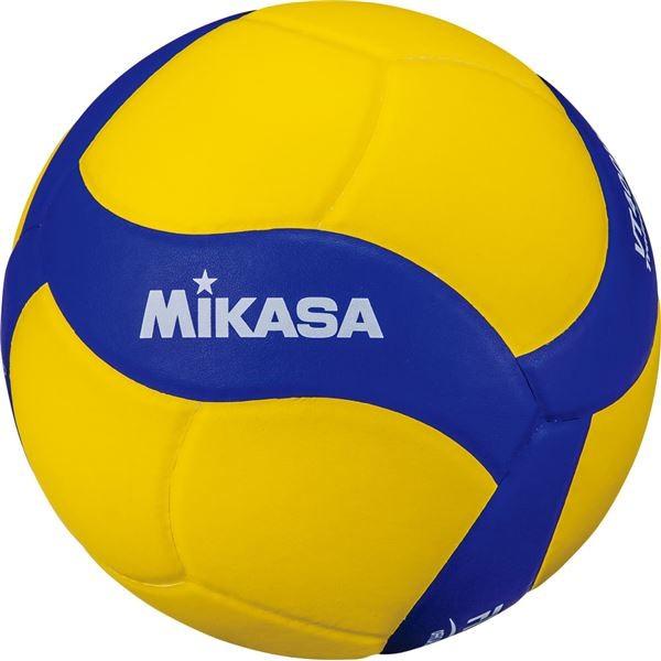 MIKASA(ミカサ)バレーボール トレーニングボール4号球 400g〔VT400W〕_2