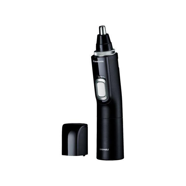 パナソニック(家電) エチケットカッター (黒) ER-GN70-K