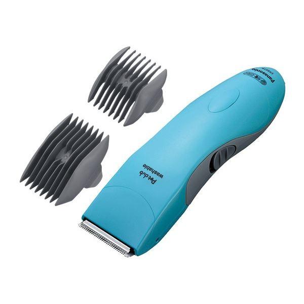 ペットクラブ 犬用バリカン(青) ER807PP-A