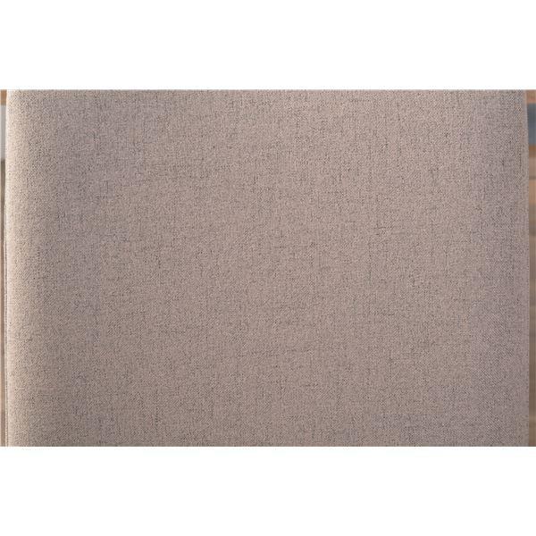 ダイニングチェア パーソナルチェア 幅45cm ベージュ 木製 リビング 在宅ワーク 店舗 インテリア家具 プレゼント | ブランド登録なし | 03