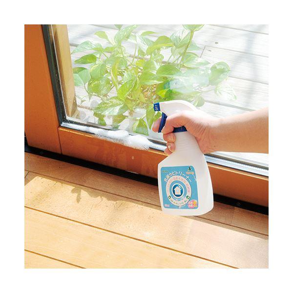 (まとめ)アズマ工業乳酸カビトリーナー洗浄効果プラス付替用 400ml 1本〔×5セット〕 | アズマ工業 | 01