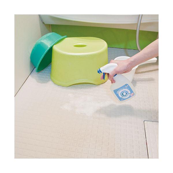 (まとめ)アズマ工業乳酸カビトリーナー洗浄効果プラス付替用 400ml 1本〔×5セット〕 | アズマ工業 | 04