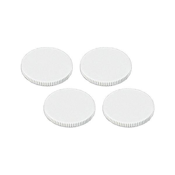 (まとめ)コクヨ 強力4穴パンチPN-45用刃受けPN-45B 1パック(16個)〔×10セット〕