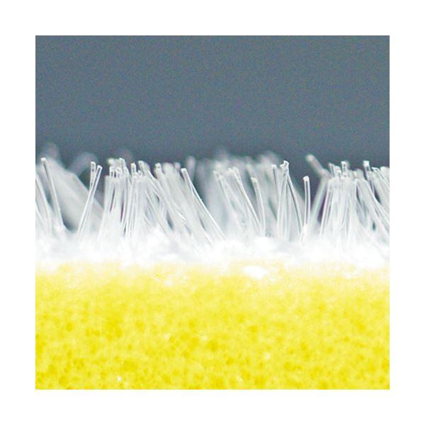 (まとめ)アズマ工業 お風呂床用ブラシスポGBT751 1個〔×10セット〕 | アズマ工業 | 03