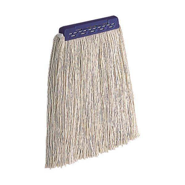 (まとめ)TRUSCO モップ替糸 糸ラーグ330×170mm K-E6-300 1個〔×10セット〕 まとめ）TRUSCO モップ替糸 糸ラーグ330×170mm K-E6-300 1個×20