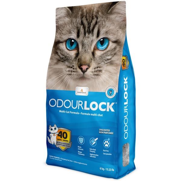 (まとめ)オードロック 6kg〔×5セット〕の画像