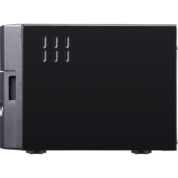 バッファロー TeraStation TS3220DNシリーズ 2ベイデスクトップNAS 6TB TS3220DN0602｜krypton｜02